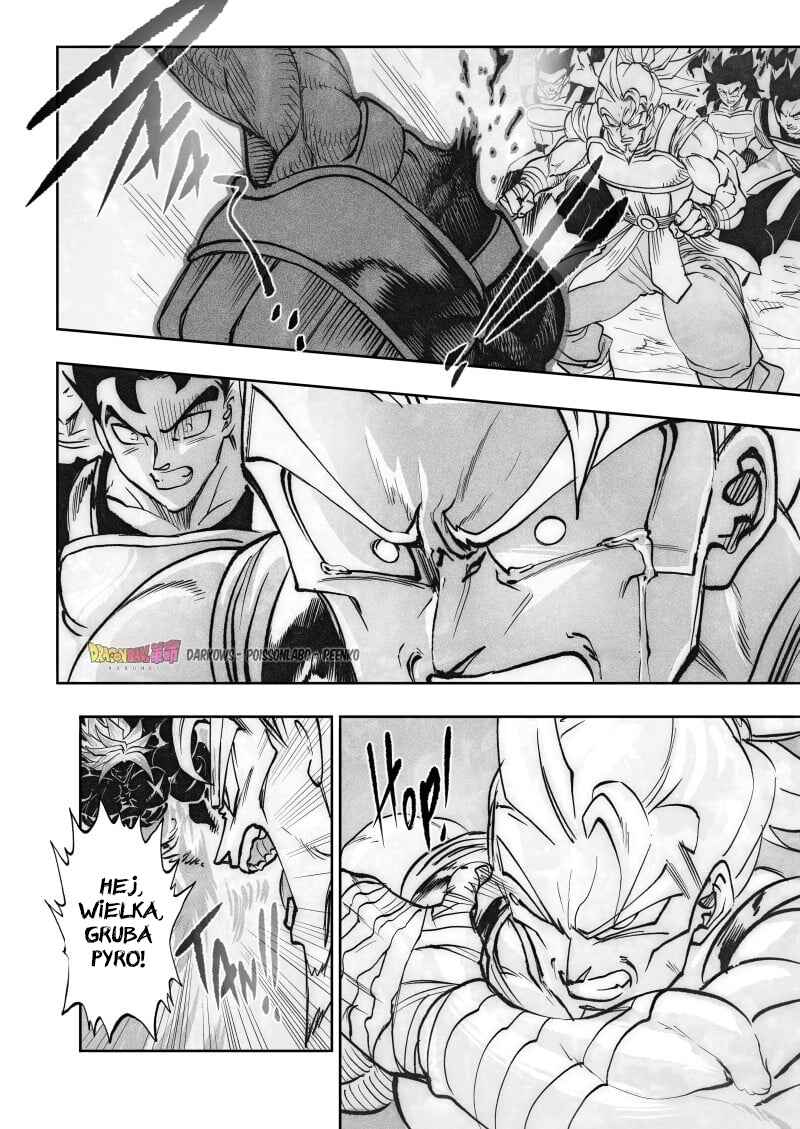 Dragon Ball Kakumei (Doujinshi) Chapter 18 - Page 3