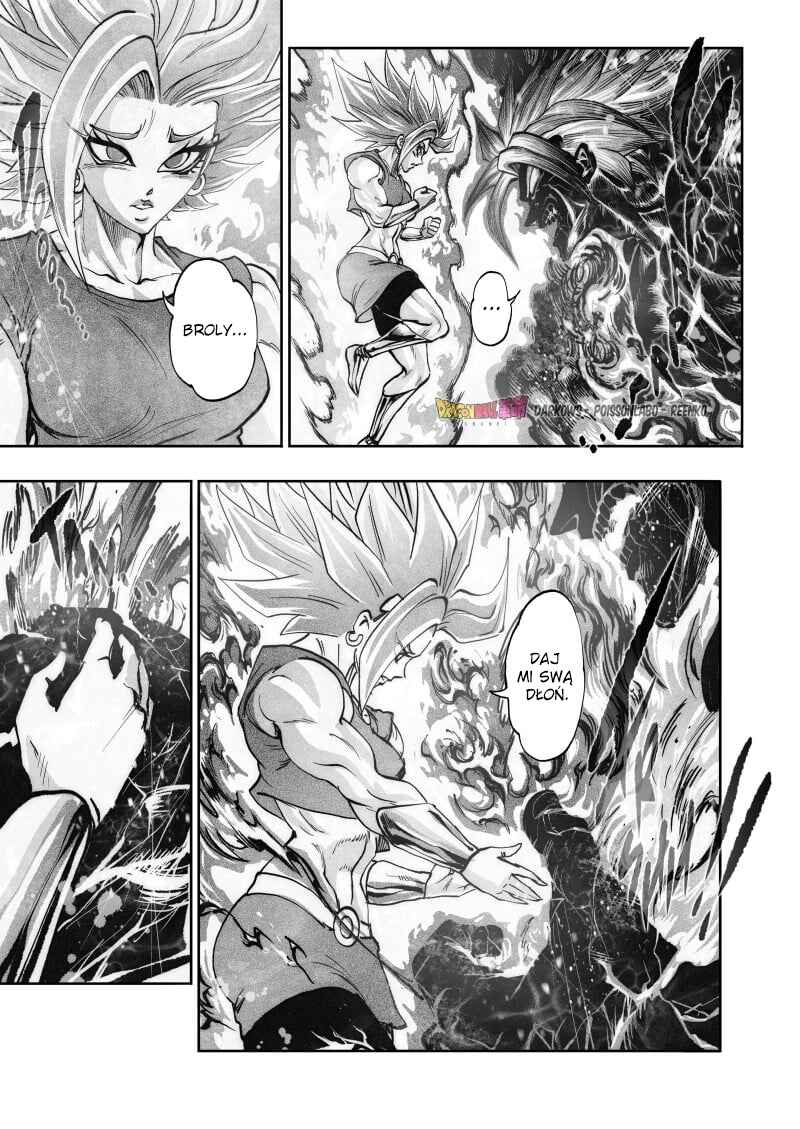 Dragon Ball Kakumei (Doujinshi) Chapter 18 - Page 7