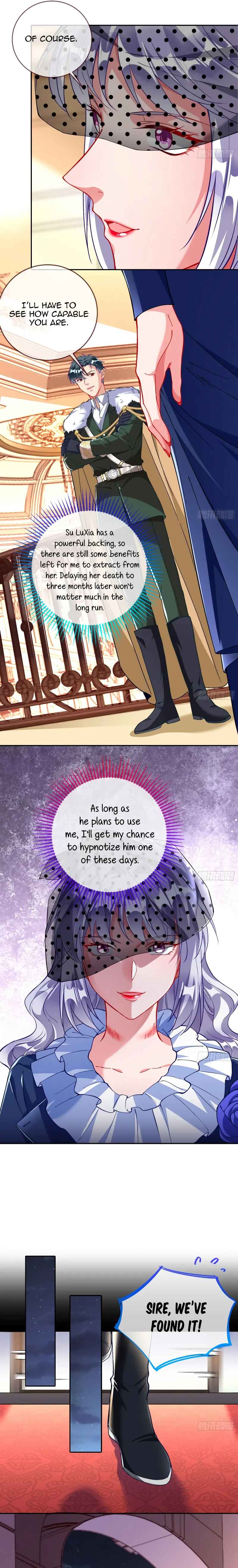 Wàn Zhā Cháo Huáng Chapter 373 - Page 4