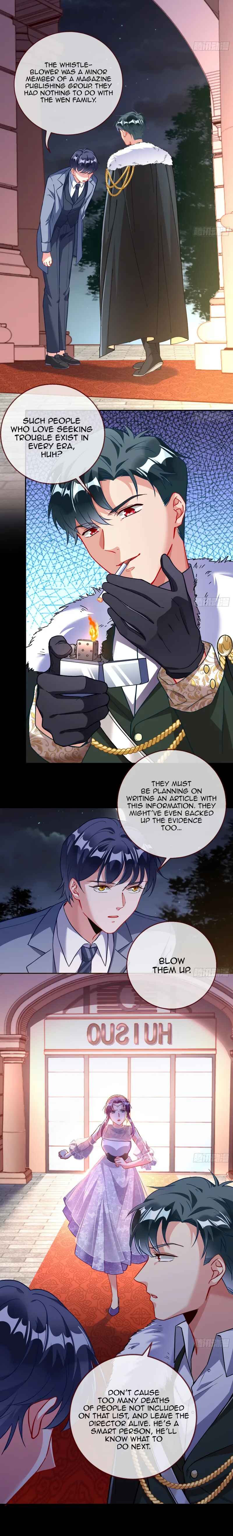 Wàn Zhā Cháo Huáng Chapter 373 - Page 5