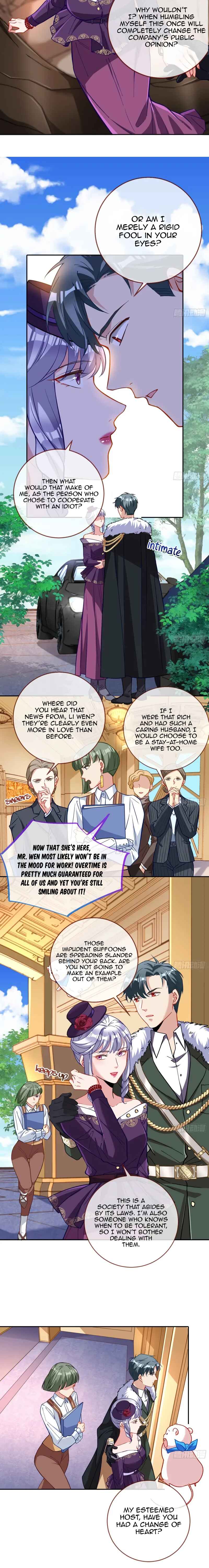 Wàn Zhā Cháo Huáng Chapter 373 - Page 7