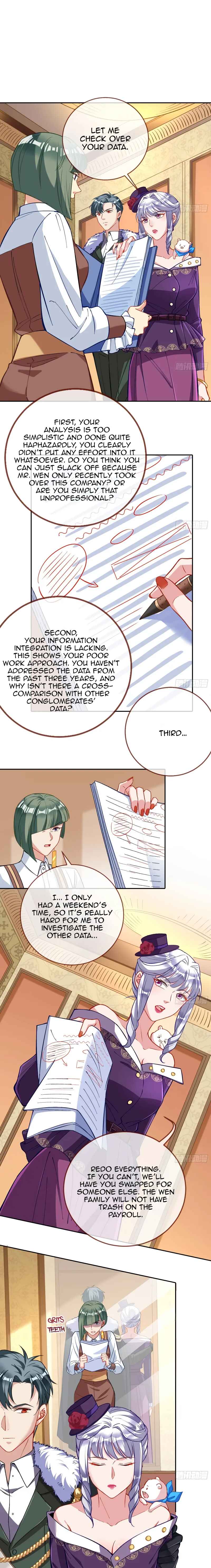 Wàn Zhā Cháo Huáng Chapter 373 - Page 8