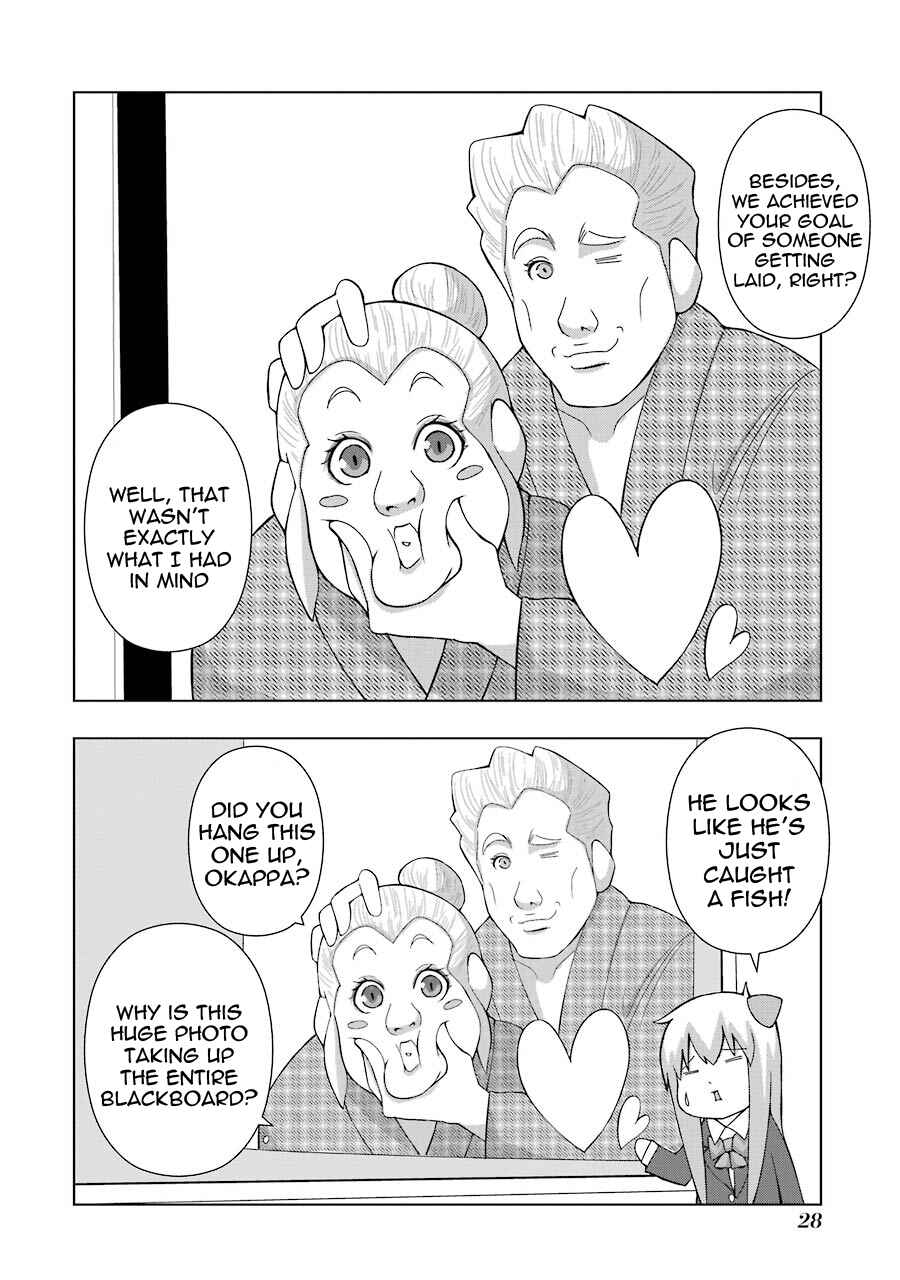Plastic Neesan Chapter 135 - Page 2