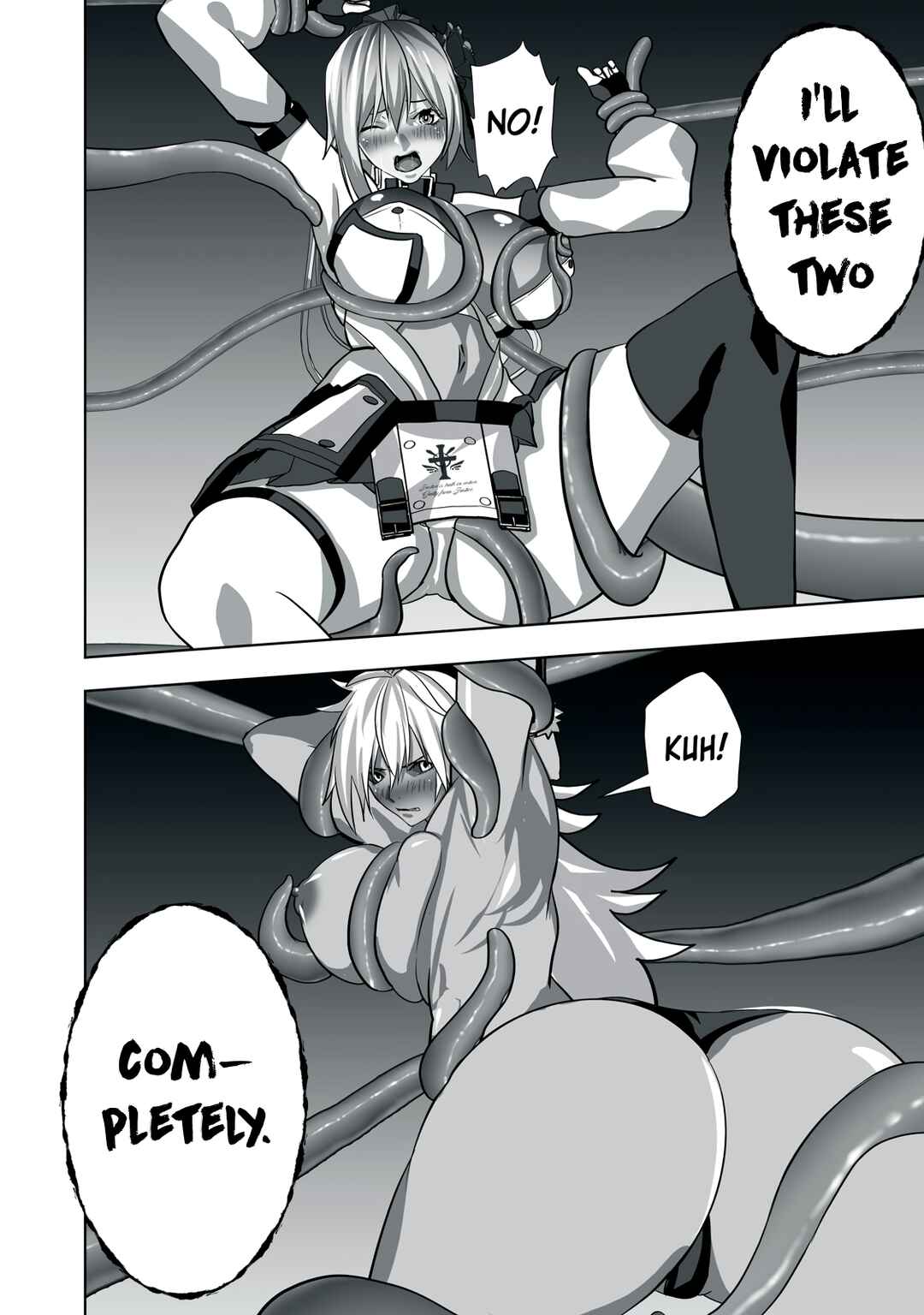 Tsuihou Sareta Renkinjutsushi, Adult Goods de Sekai wo Sukuu ~Donna Monster mo Zettai ni Ikaseru Otoko~ Chapter 15 - Page 12