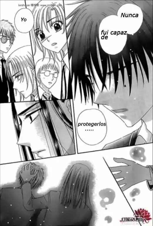 Gakuen Alice Chapter 170 - Page 17
