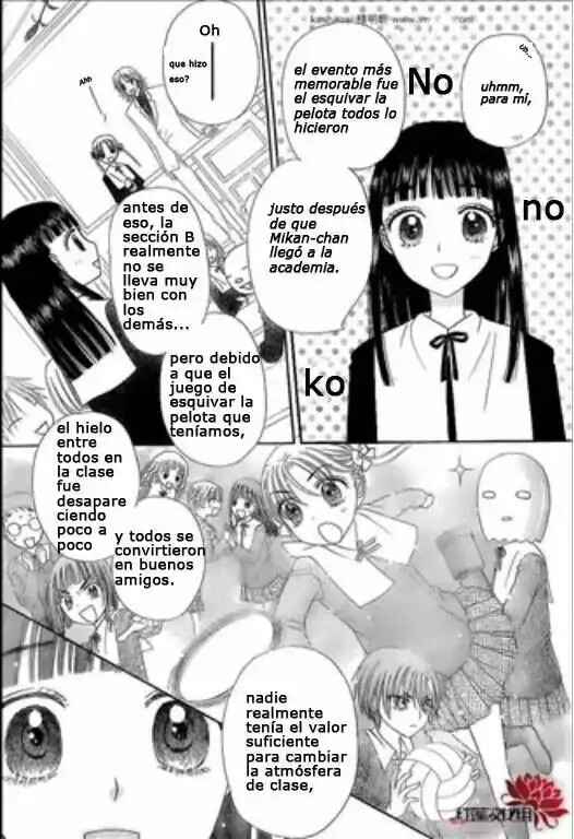 Gakuen Alice Chapter 170 - Page 19