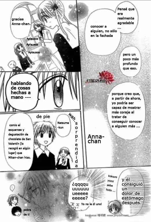 Gakuen Alice Chapter 170 - Page 28