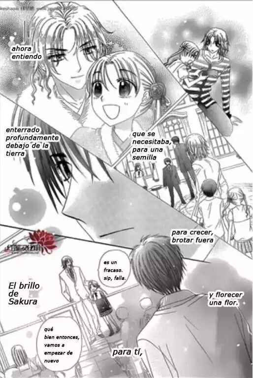 Gakuen Alice Chapter 170 - Page 9