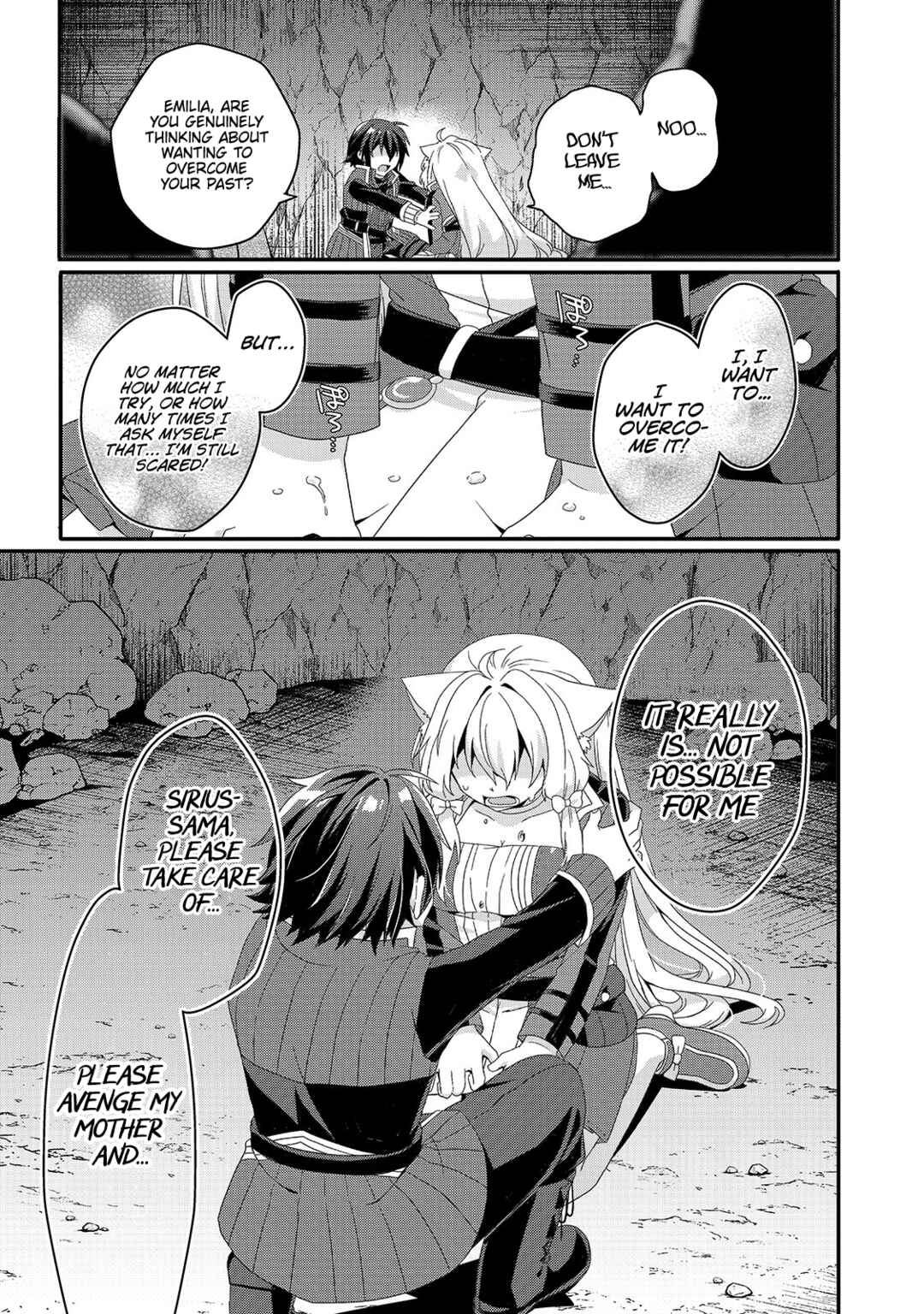 World Teacher - Isekaishiki Kyouiku Agent Chapter 44 - Page 9
