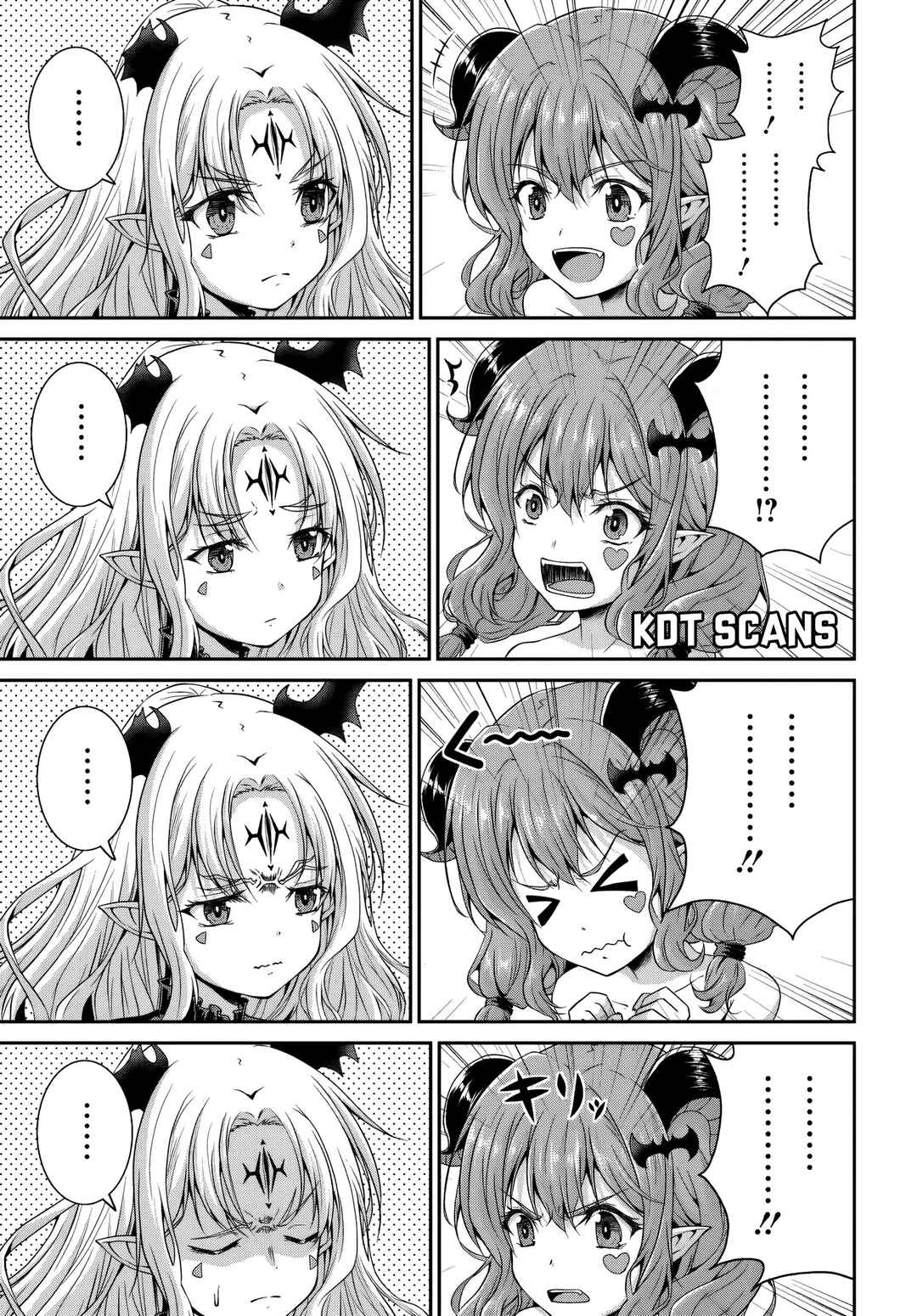 Tsuihou Sareta Maou wa Chikyuu wo Mezasu! Chapter 3 - Page 12