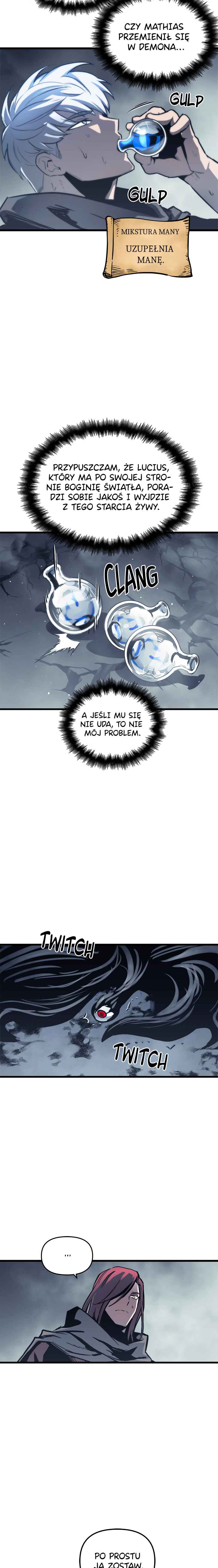 Doom Breaker Chapter 27 - Page 9
