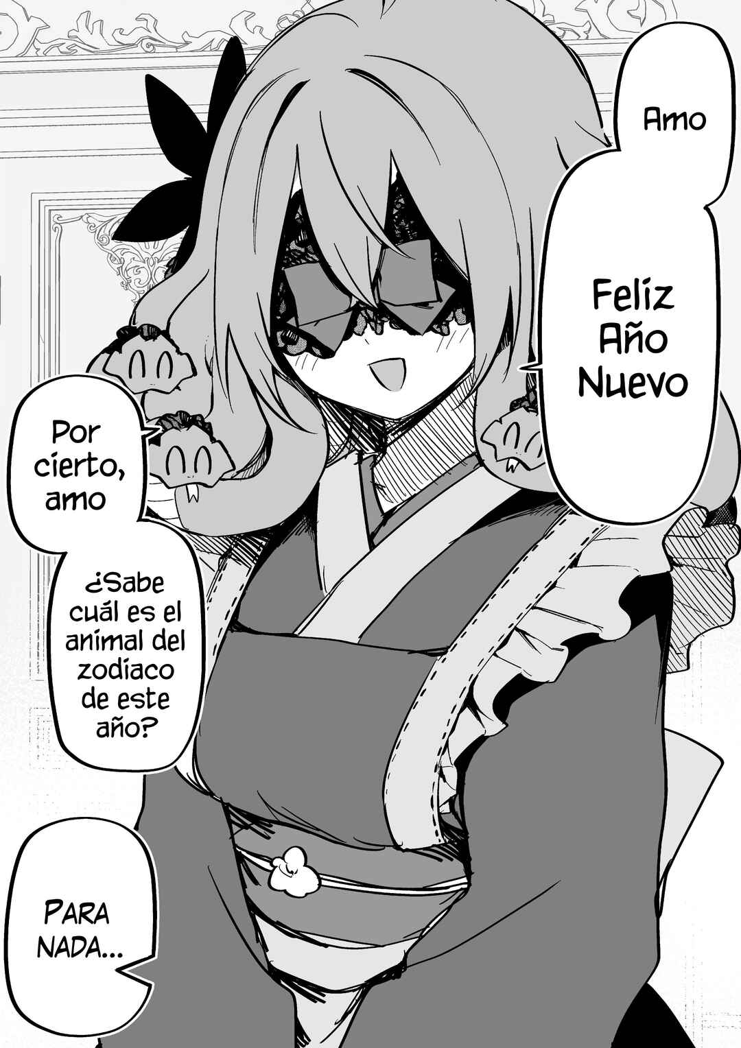 Medusa Dorei wo Katta Chapter 33 - Page 4