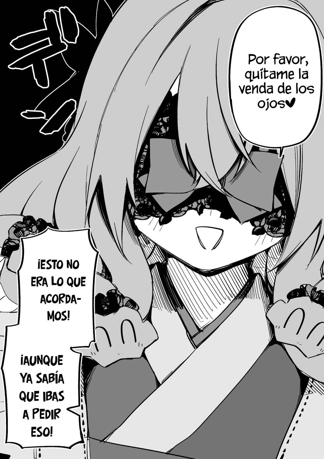 Medusa Dorei wo Katta Chapter 33 - Page 7