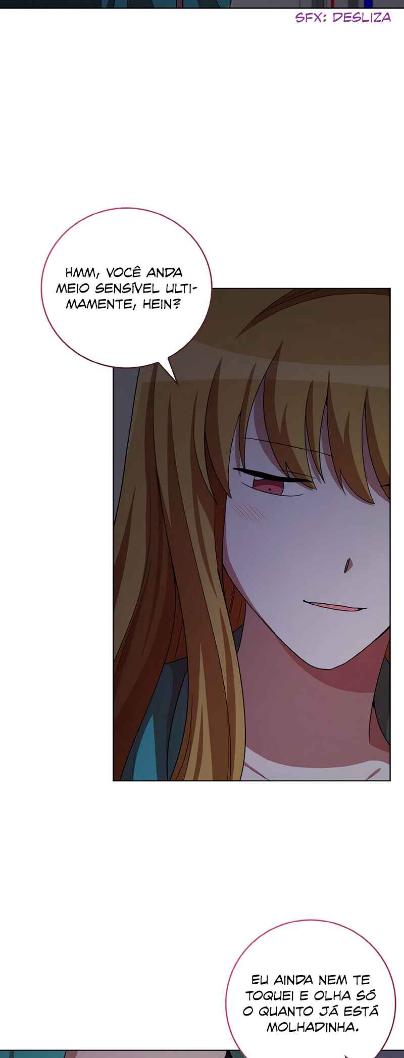 Sister Prison Chapter 39 - Page 11