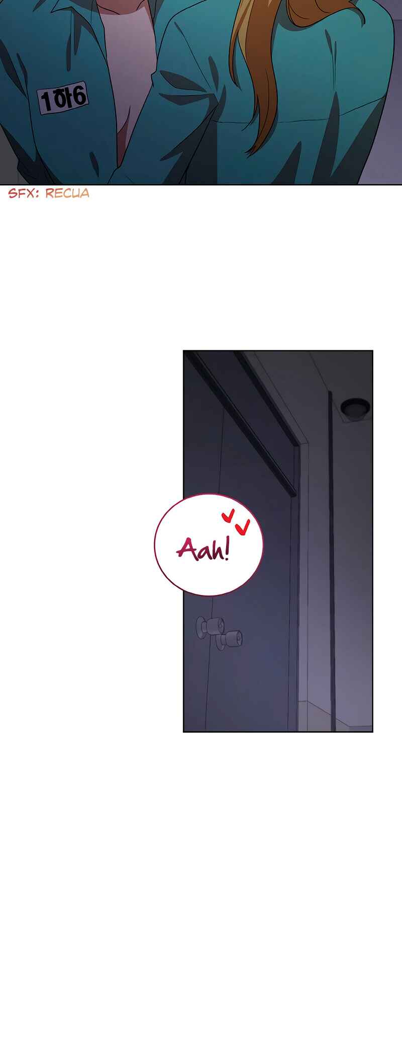 Sister Prison Chapter 39 - Page 15