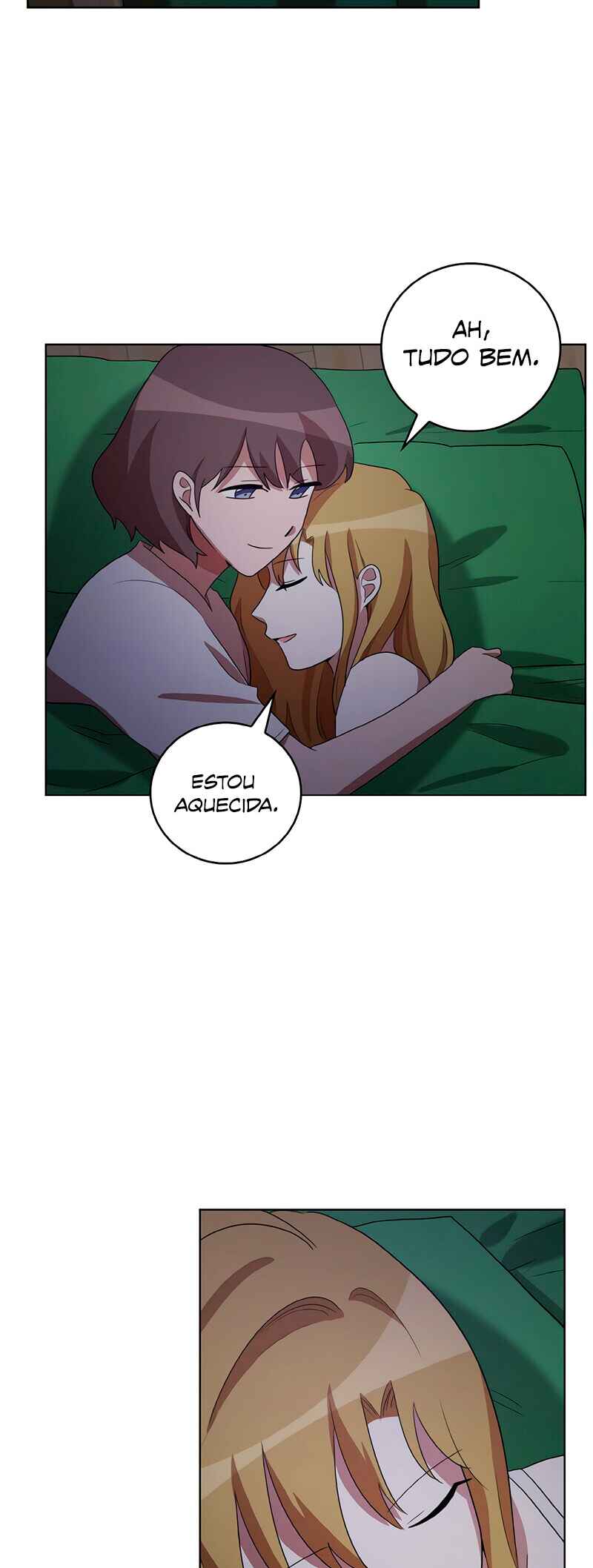 Sister Prison Chapter 39 - Page 28