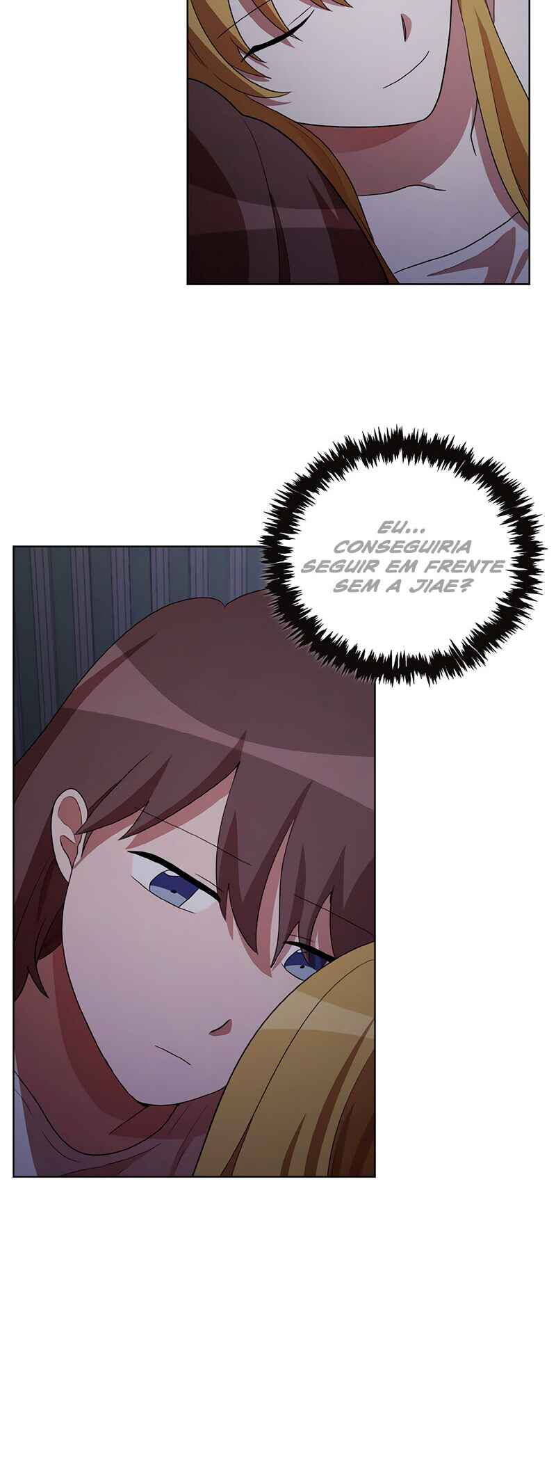 Sister Prison Chapter 39 - Page 29
