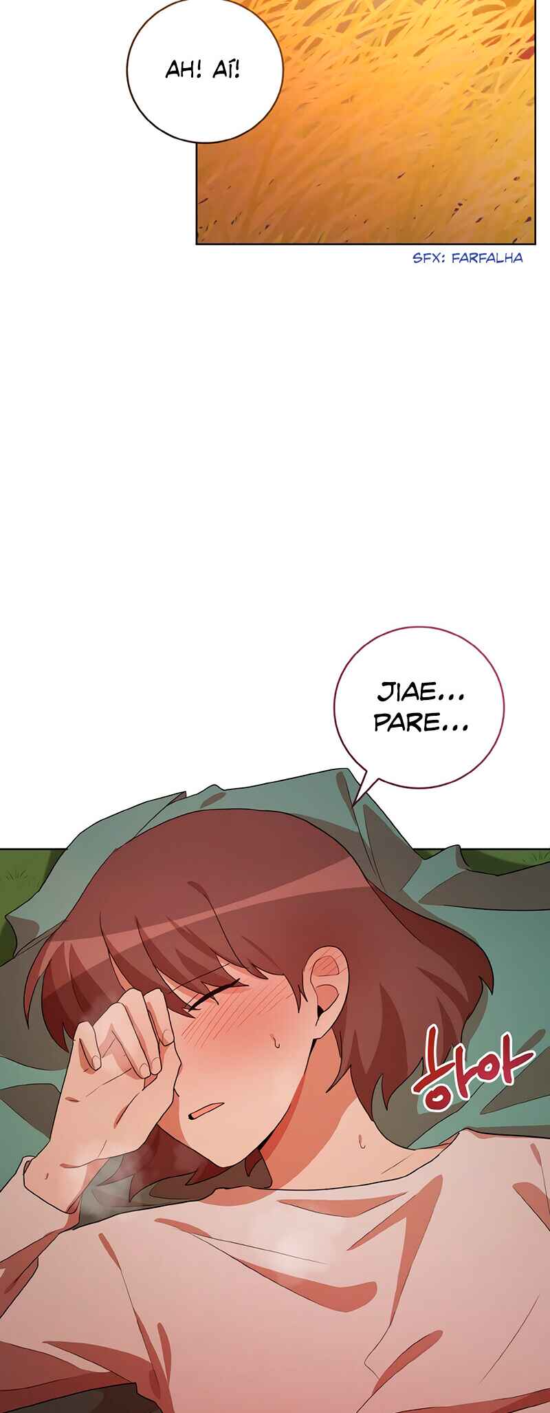 Sister Prison Chapter 39 - Page 3