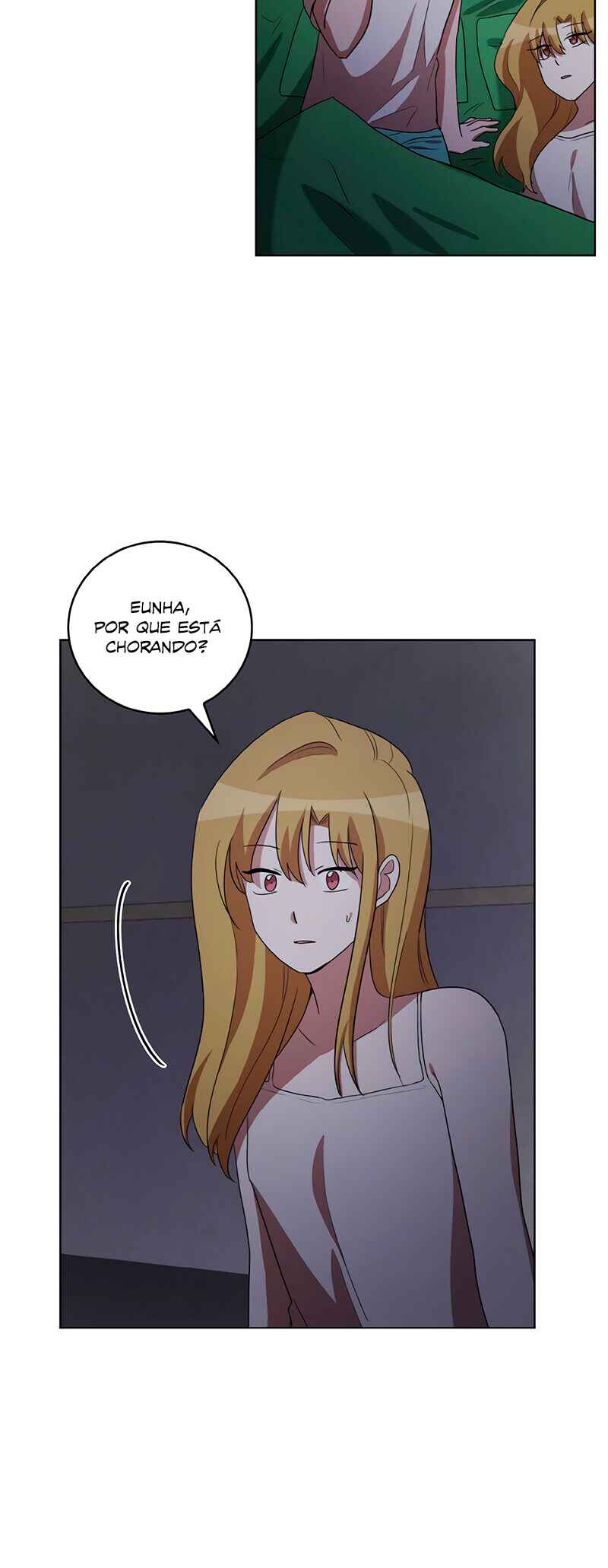 Sister Prison Chapter 39 - Page 31