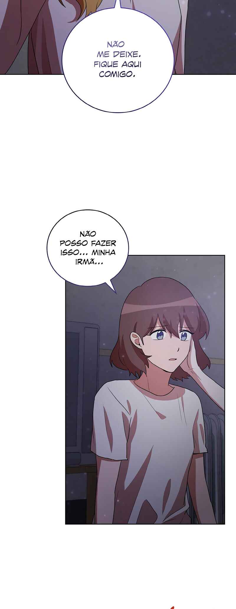 Sister Prison Chapter 39 - Page 34