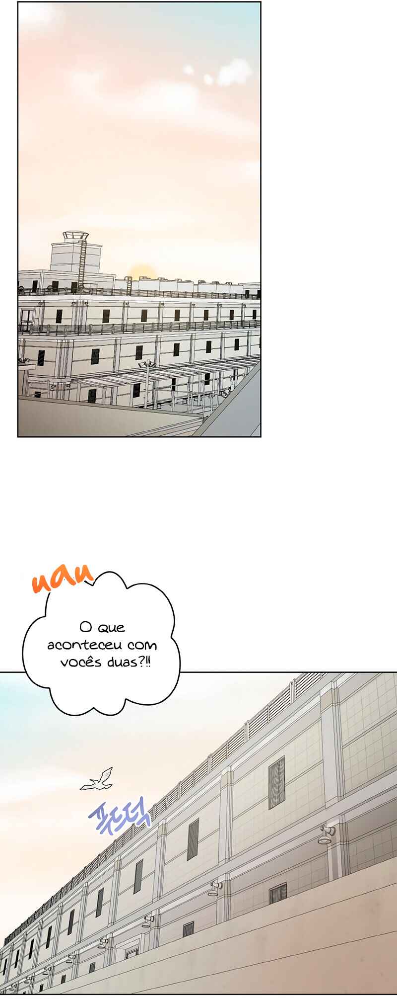 Sister Prison Chapter 39 - Page 37