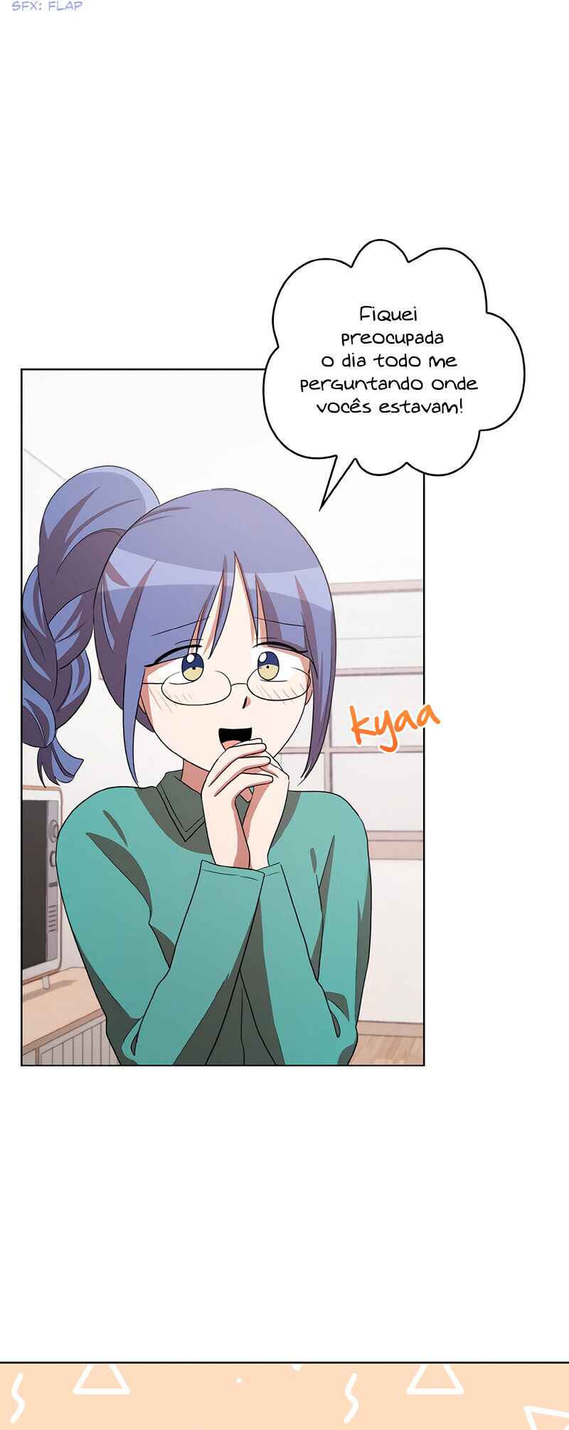 Sister Prison Chapter 39 - Page 38