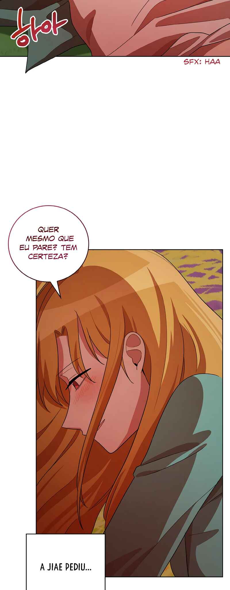 Sister Prison Chapter 39 - Page 4