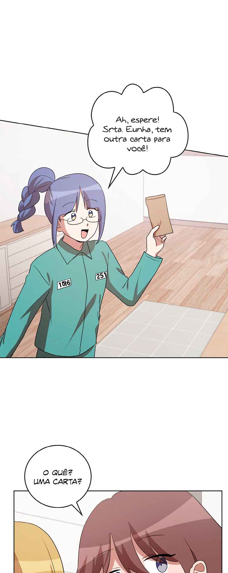 Sister Prison Chapter 39 - Page 41