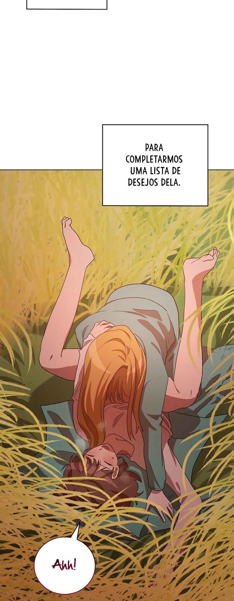 Sister Prison Chapter 39 - Page 5