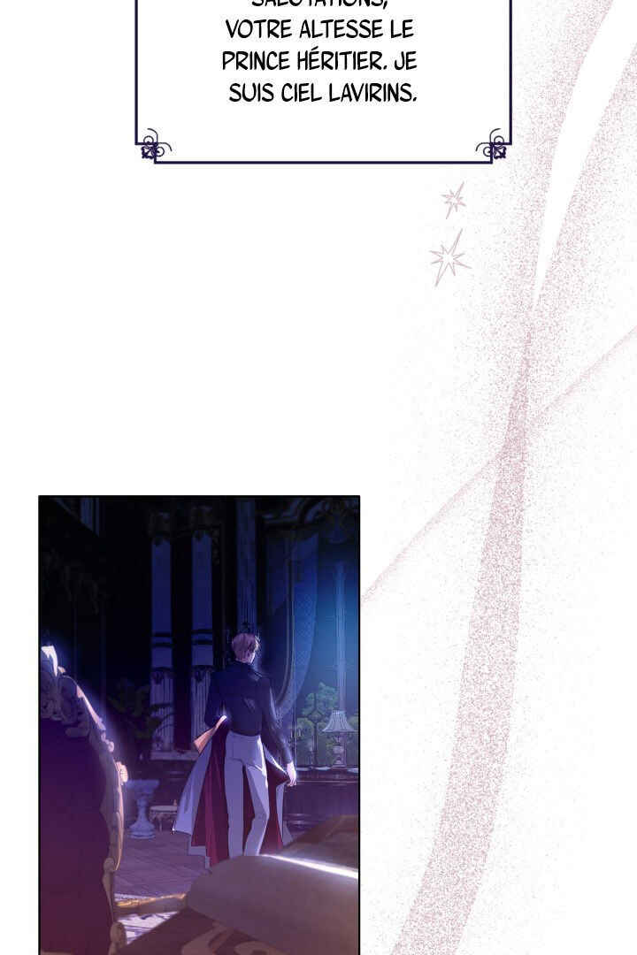 Siella's Revenge Affair Chapter 2 - Page 39