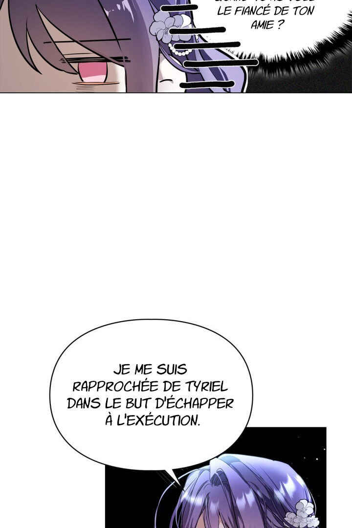 Siella's Revenge Affair Chapter 2 - Page 6