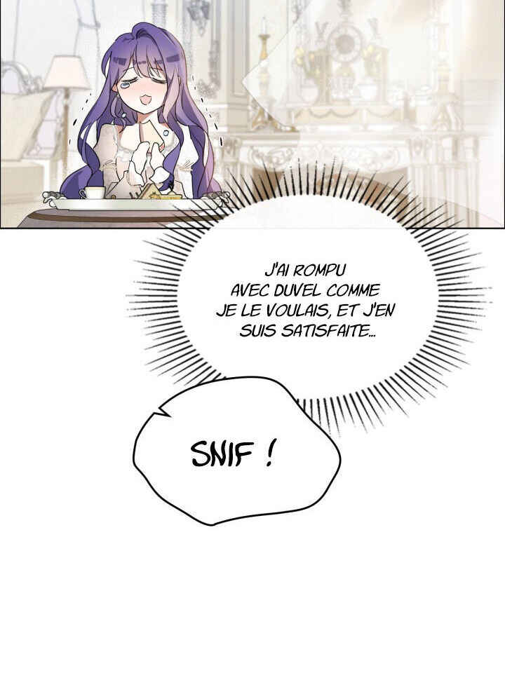 Siella's Revenge Affair Chapter 2 - Page 67