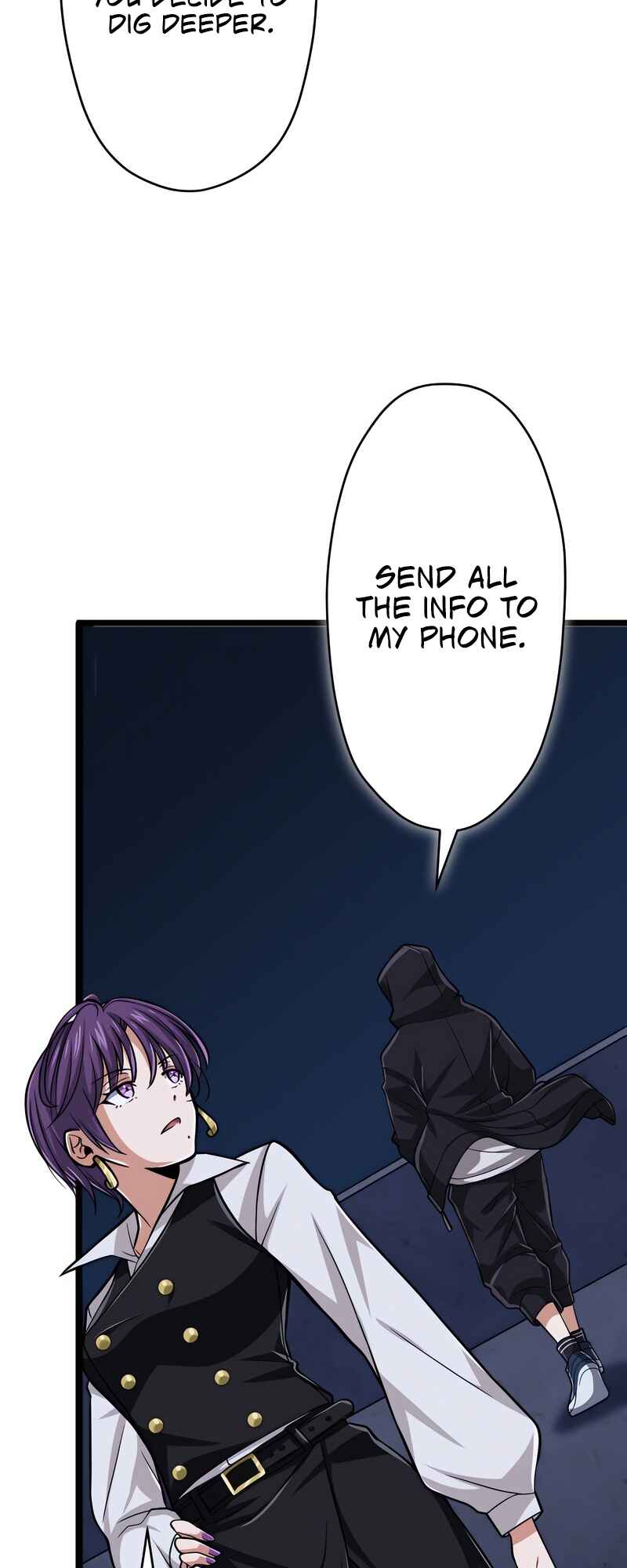 Maryoku 9999-man Zen Zokusei Tsukai no Daikenja Chapter 45 - Page 14