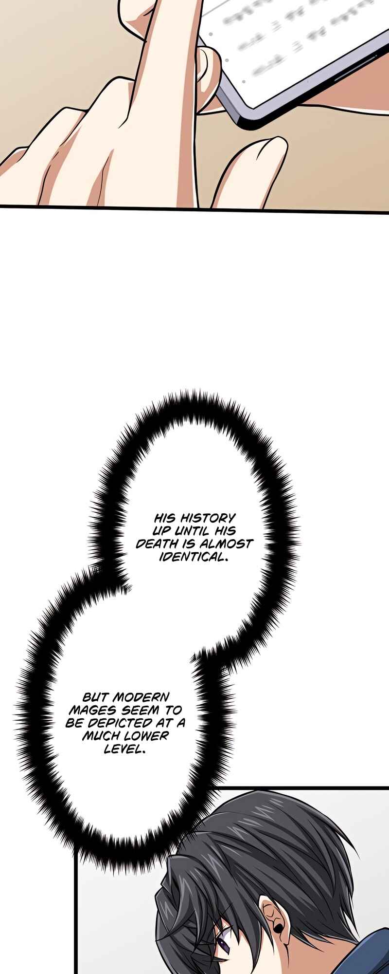 Maryoku 9999-man Zen Zokusei Tsukai no Daikenja Chapter 45 - Page 24
