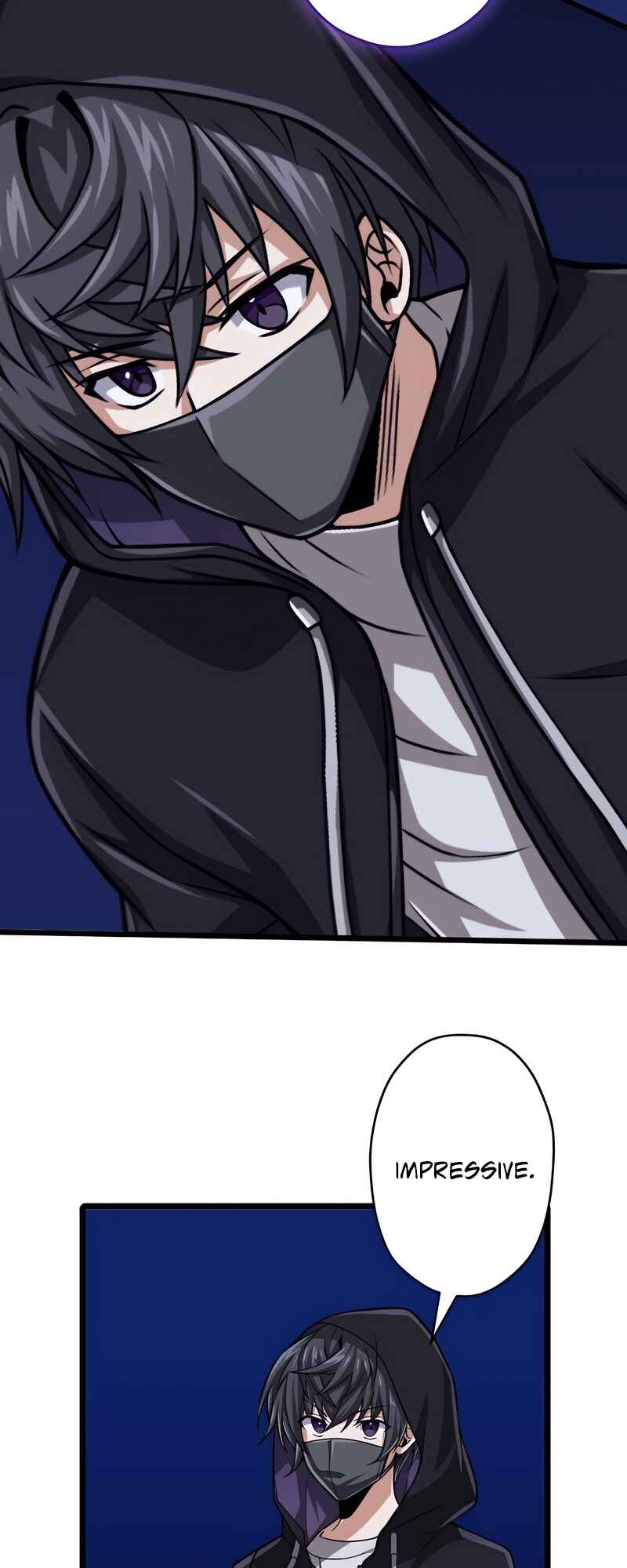 Maryoku 9999-man Zen Zokusei Tsukai no Daikenja Chapter 45 - Page 4