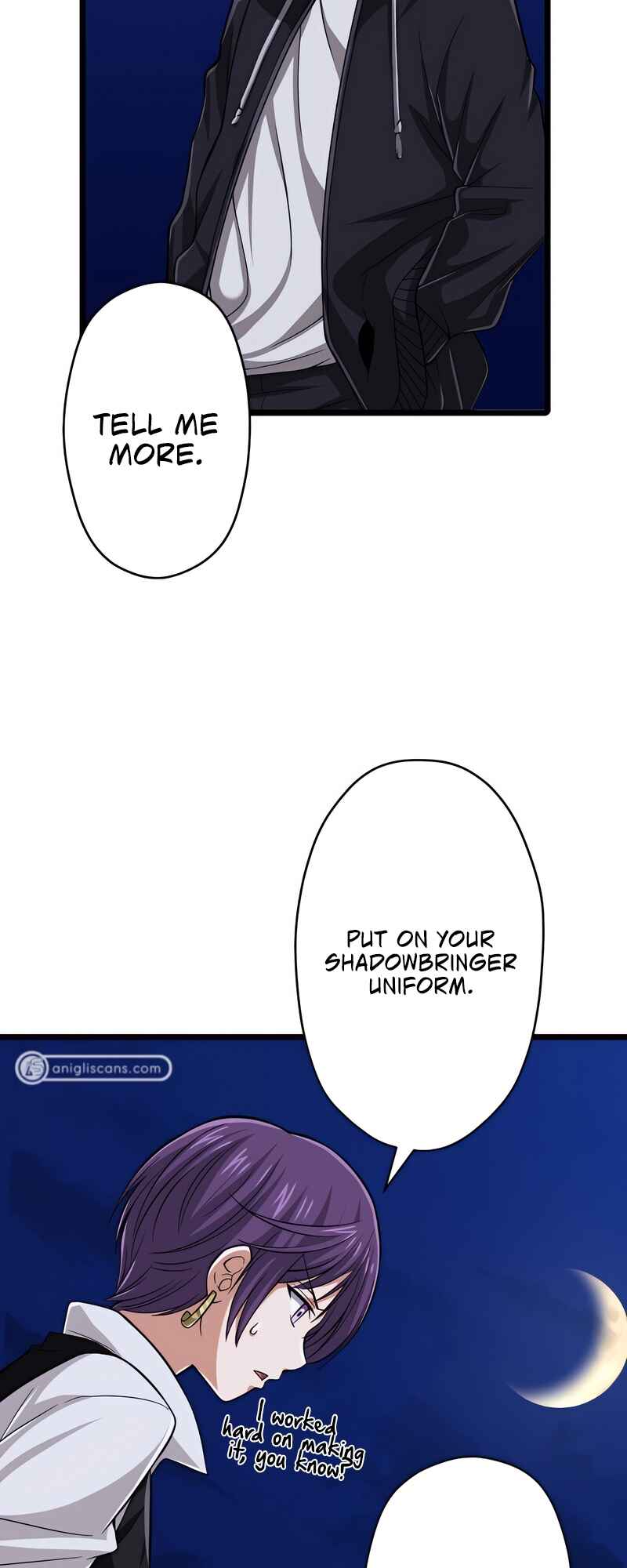Maryoku 9999-man Zen Zokusei Tsukai no Daikenja Chapter 45 - Page 5