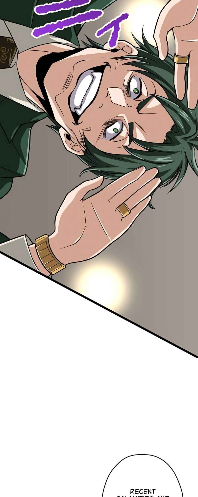 Maryoku 9999-man Zen Zokusei Tsukai no Daikenja Chapter 45 - Page 63