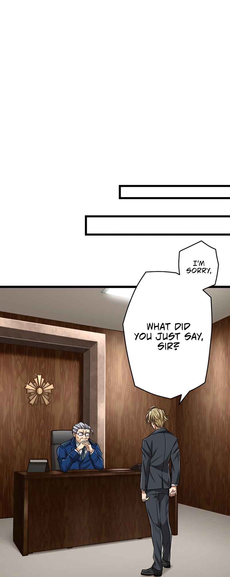 Maryoku 9999-man Zen Zokusei Tsukai no Daikenja Chapter 45 - Page 71