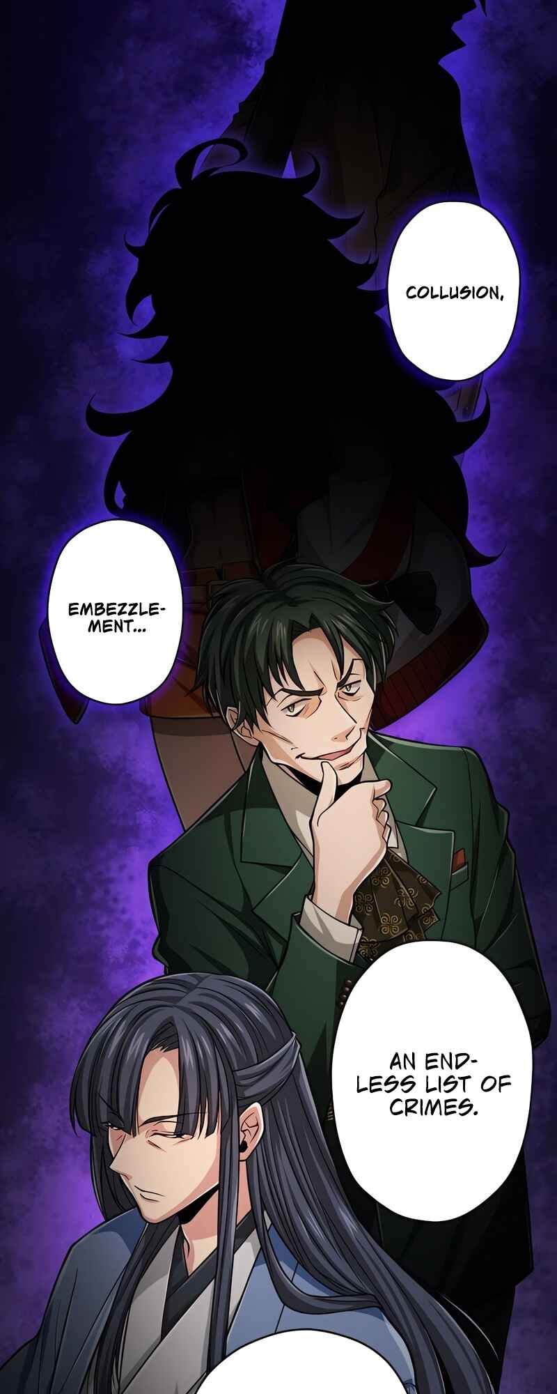 Maryoku 9999-man Zen Zokusei Tsukai no Daikenja Chapter 45 - Page 8