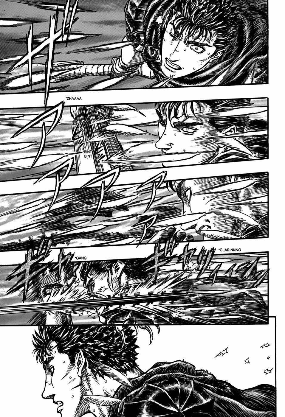 Berserk Chapter 160 - Page 10