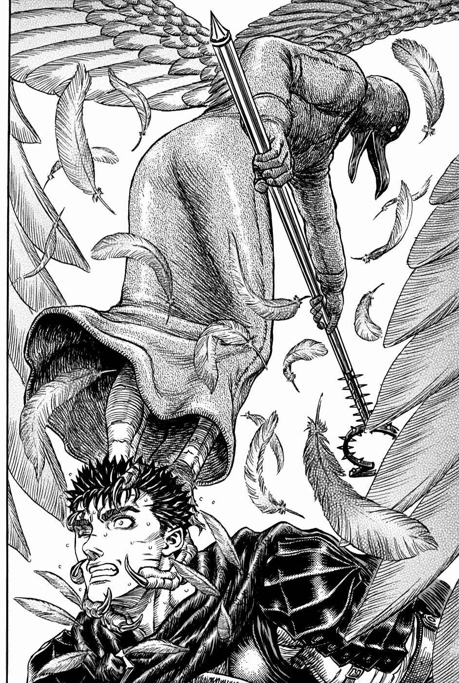 Berserk Chapter 160 - Page 11