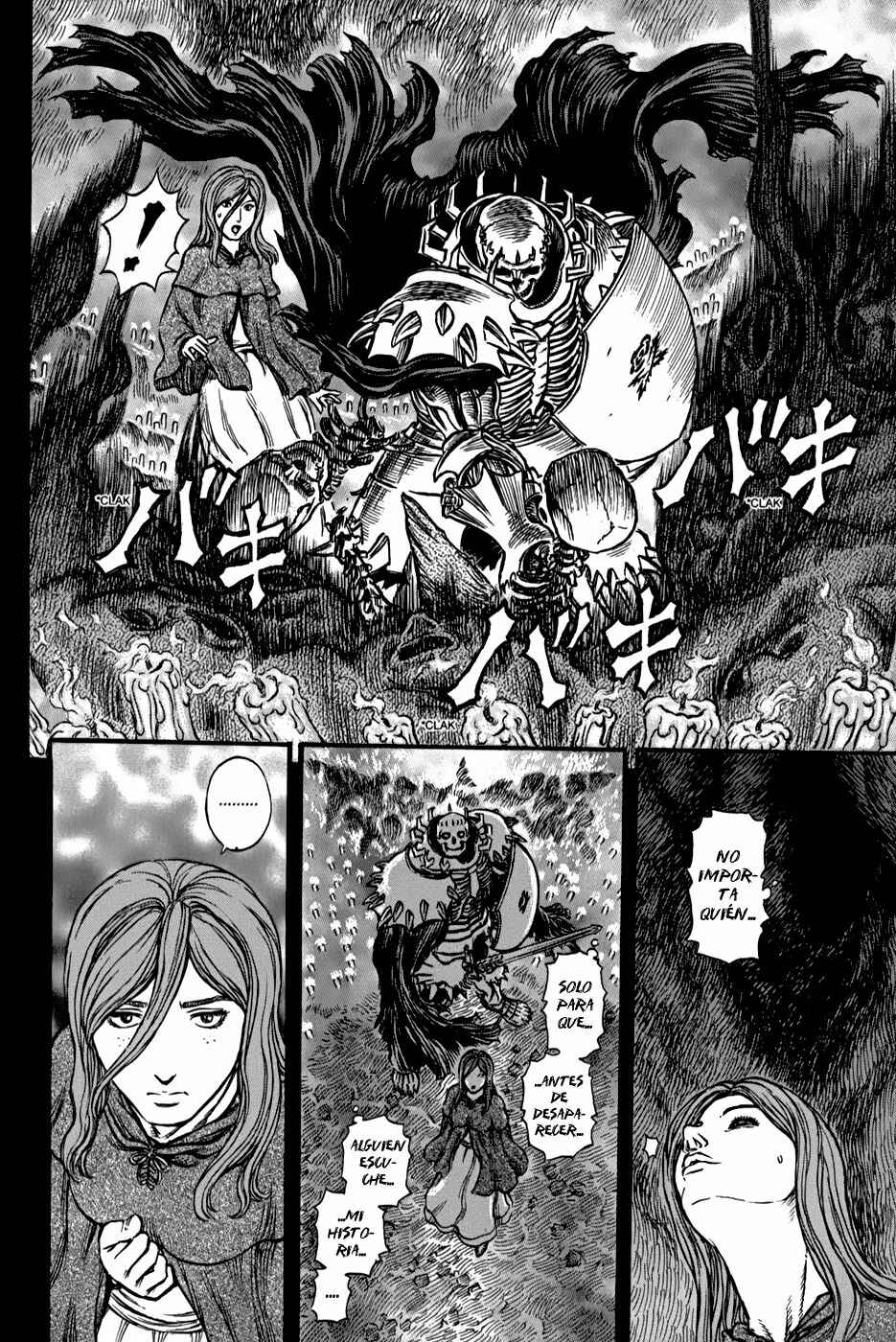 Berserk Chapter 160 - Page 15