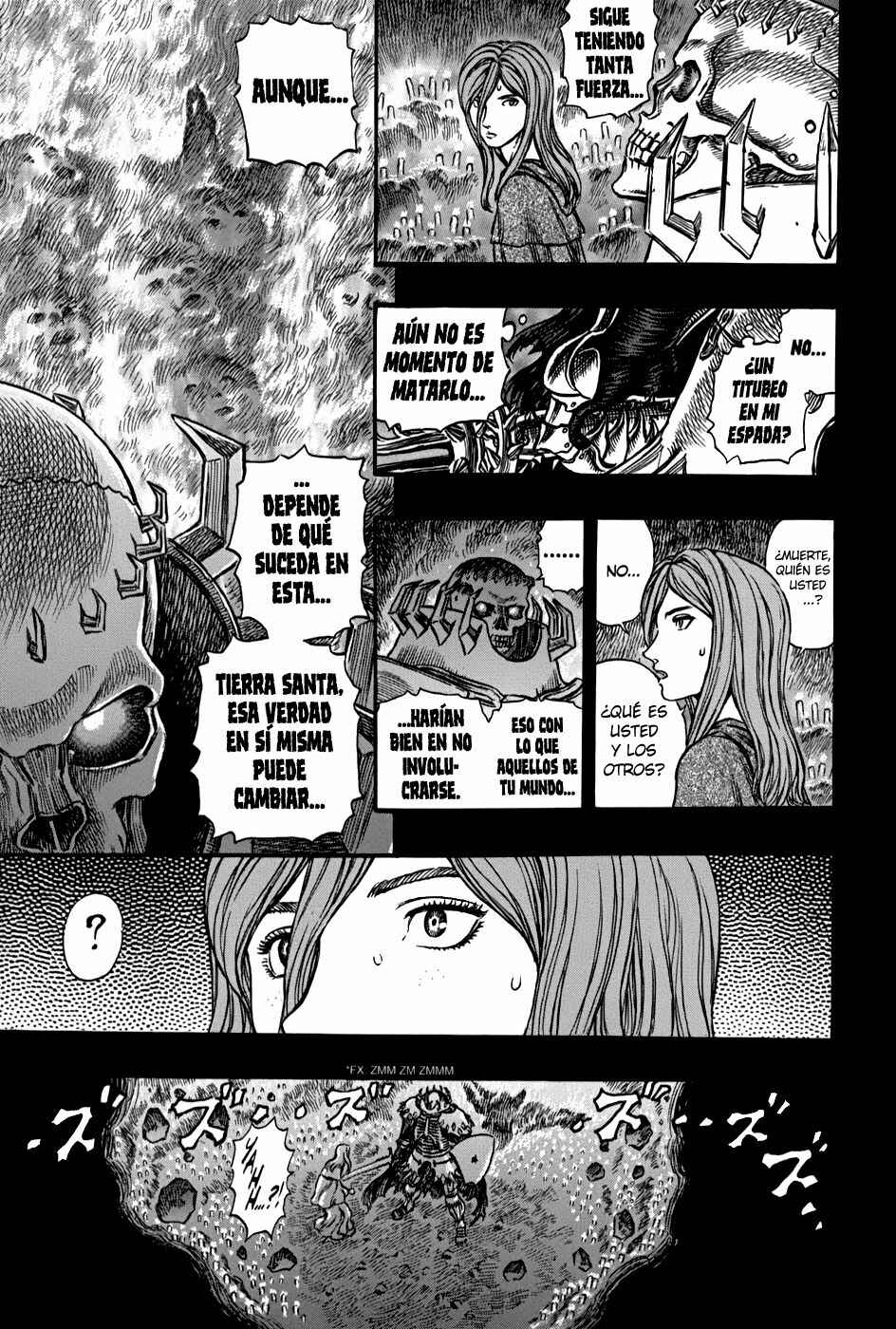 Berserk Chapter 160 - Page 16