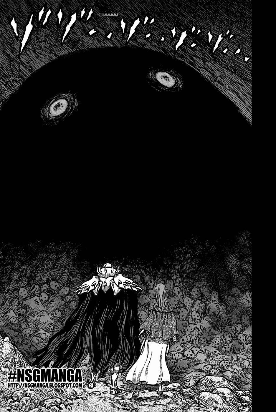 Berserk Chapter 160 - Page 18
