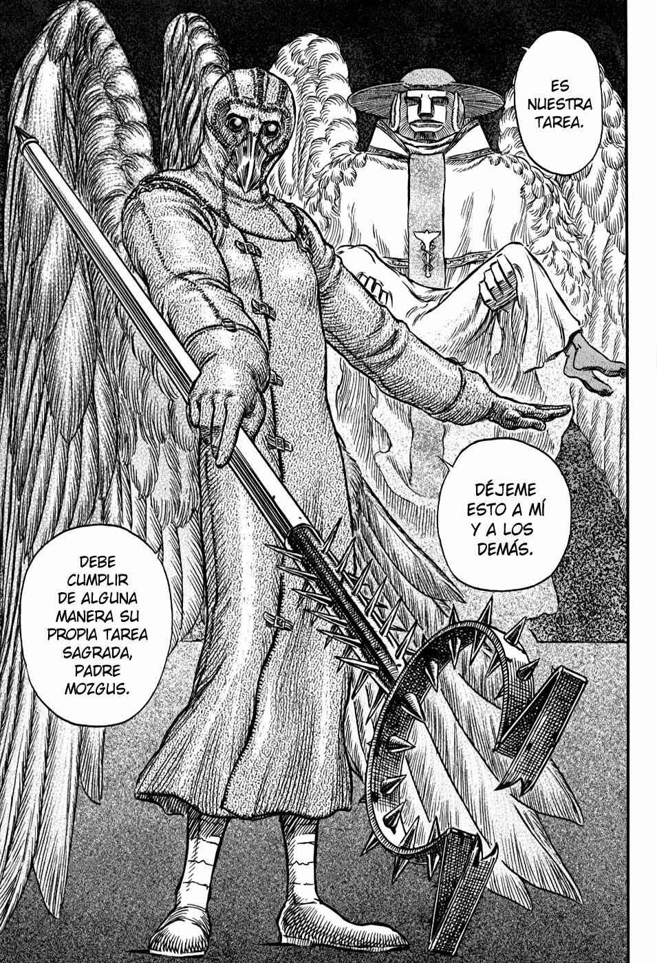 Berserk Chapter 160 - Page 6