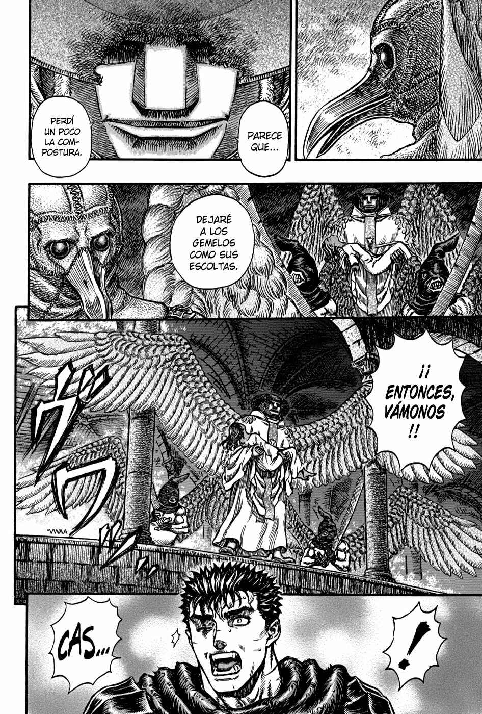 Berserk Chapter 160 - Page 7