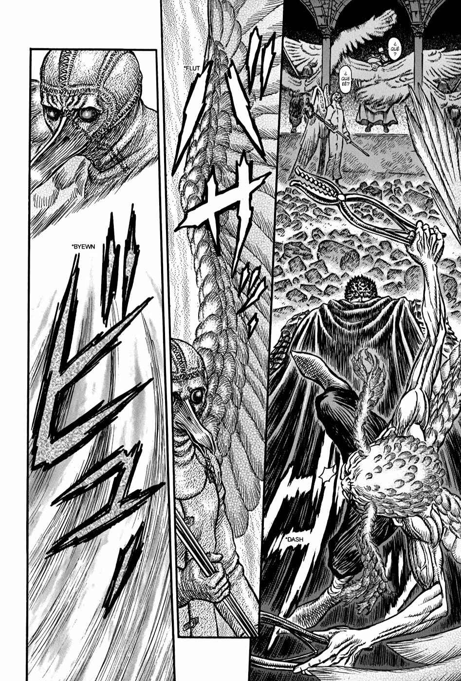 Berserk Chapter 160 - Page 9