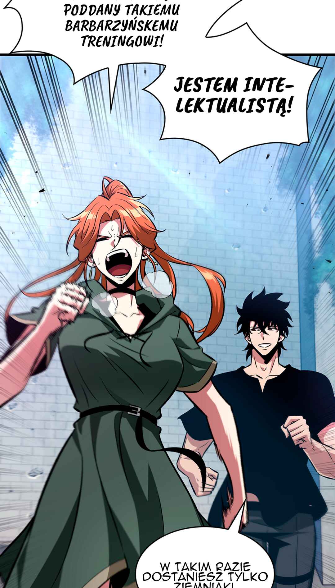 Pick Me Up Chapter 24 - Page 10