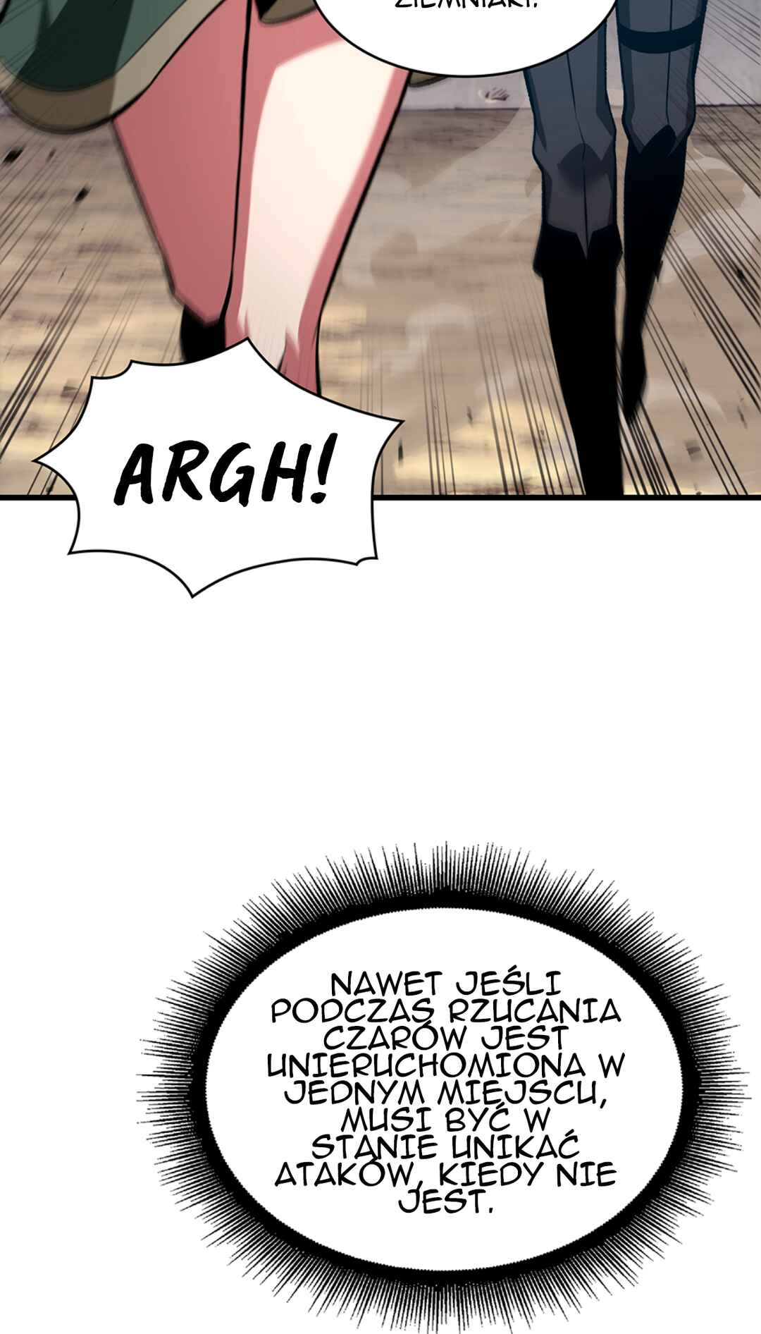 Pick Me Up Chapter 24 - Page 11
