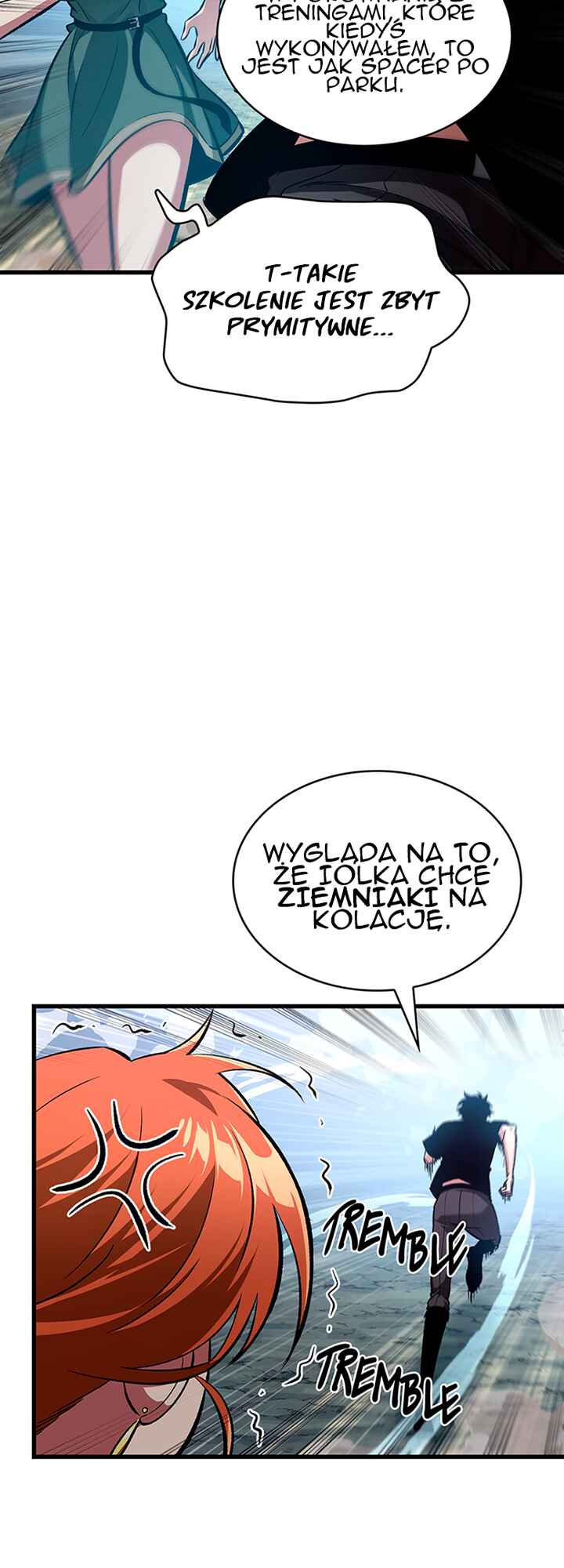 Pick Me Up Chapter 24 - Page 17
